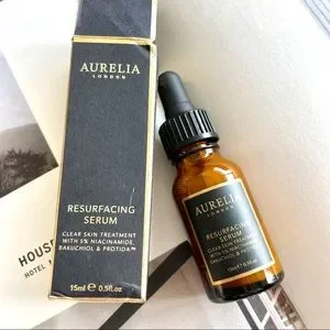 Aurelia London‎ Resurfacing Serum